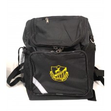 CAMPBELL SCHOOL BAG WITH LOGO 